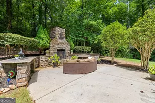 1406 Lull Water Ct, Hoschton, GA 30548 - Photo 74