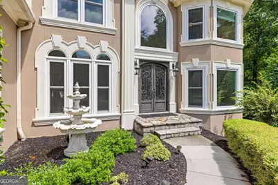 1406 Lull Water Court, Hoschton, GA 30548 - Photo 8