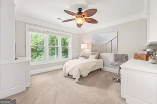 1406 Lull Water Ct, Hoschton, GA 30548 - Photo 50