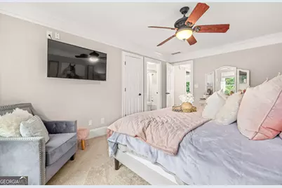 1406 Lull Water Court, Hoschton, GA 30548 - Photo 48