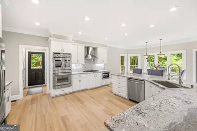 1406 Lull Water Court, Hoschton, GA 30548 - Photo 24