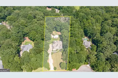 1406 Lull Water Court, Hoschton, GA 30548 - Photo 84