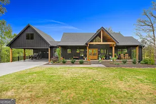 630 Human Rd, Bowman, GA 30624 - Photo 1