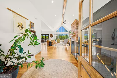 630 Human Road, Bowman, GA 30624 - Photo 4