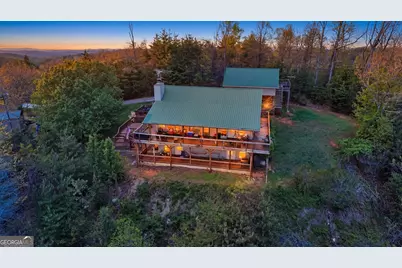 378 Matadore Vista, Sautee Nacoochee, GA 30571 - Photo 1