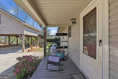 378 Matadore Vista, Sautee Nacoochee, GA 30571 - Photo 16