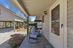378 Matadore Vis, Sautee Nacoochee, GA 30571 - Photo 16