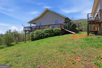 378 Matadore Vista, Sautee Nacoochee, GA 30571 - Photo 52