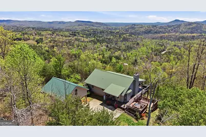 378 Matadore Vista, Sautee Nacoochee, GA 30571 - Photo 6