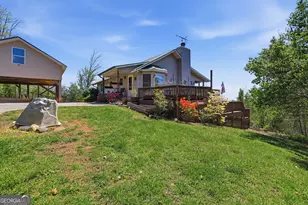 378 Matadore Vis, Sautee Nacoochee, GA 30571 - Photo 54