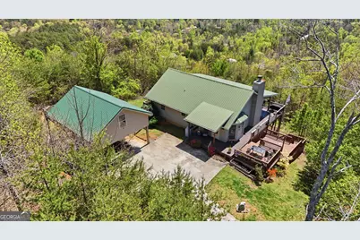 378 Matadore Vista, Sautee Nacoochee, GA 30571 - Photo 6