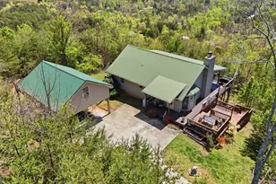 378 Matadore Vis, Sautee Nacoochee, GA 30571 - Photo 6