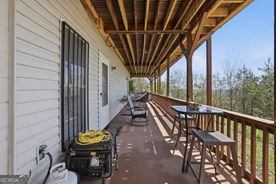 378 Matadore Vista, Sautee Nacoochee, GA 30571 - Photo 44