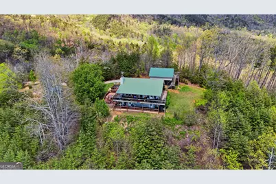 378 Matadore Vista, Sautee Nacoochee, GA 30571 - Photo 12