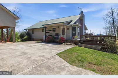 378 Matadore Vista, Sautee Nacoochee, GA 30571 - Photo 14