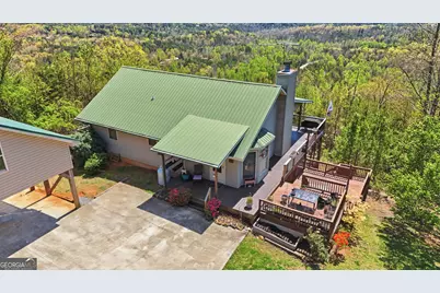 378 Matadore Vista, Sautee Nacoochee, GA 30571 - Photo 4