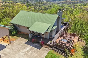 378 Matadore Vis, Sautee Nacoochee, GA 30571 - Photo 4