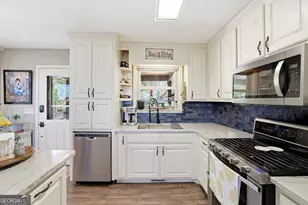 378 Matadore Vis, Sautee Nacoochee, GA 30571 - Photo 18