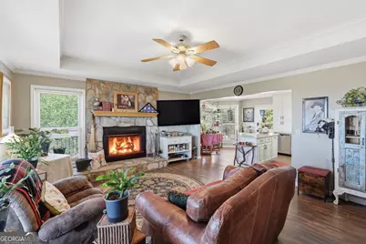 378 Matadore Vista, Sautee Nacoochee, GA 30571 - Photo 26