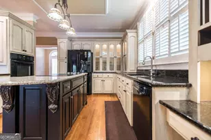 201 Stathams Way, Warner Robins, GA 31088 - Photo 18