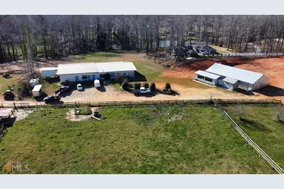 3015 E 166 Highway, Carrollton, GA 30116 - Photo 2
