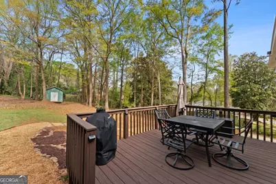 109 St James Drive, Athens, GA 30606 - Photo 36