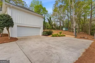 109 St James Dr, Athens, GA 30606 - Photo 34