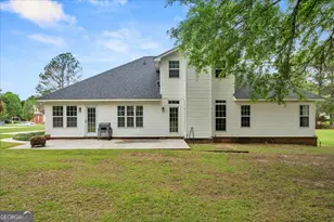 116 Cedar Creek Dr, Dublin, GA 31021 - Photo 50