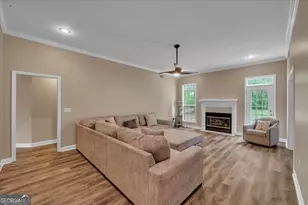 116 Cedar Creek Dr, Dublin, GA 31021 - Photo 10