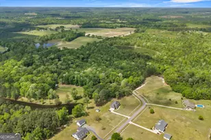 116 Cedar Creek Dr, Dublin, GA 31021 - Photo 52