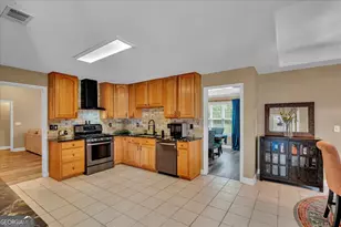 116 Cedar Creek Dr, Dublin, GA 31021 - Photo 20