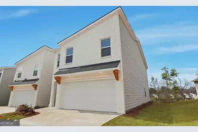 4837 Station Lane, Union City, GA 30291 - Photo 2