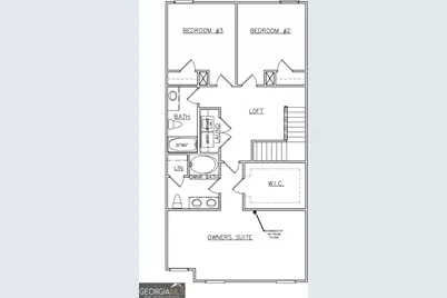 4837 Station Lane, Union City, GA 30291 - Photo 4