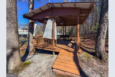 331 Holiday Loop, Cleveland, GA 30528 - Photo 20