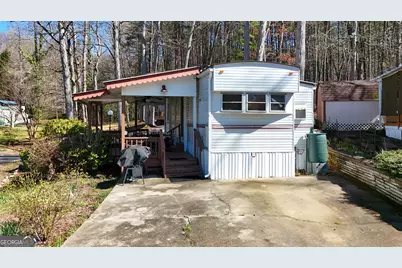 331 Holiday Loop, Cleveland, GA 30528 - Photo 22