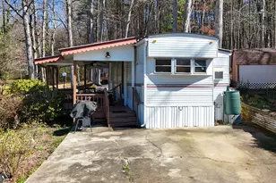 331 Holiday Loop, Cleveland, GA 30528 - Photo 22