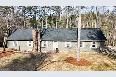 499 Old Deer Path Way, Cleveland, GA 30528 - Photo 2