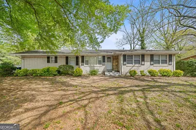 1393 Idlewood Road, Tucker, GA 30084 - Photo 6