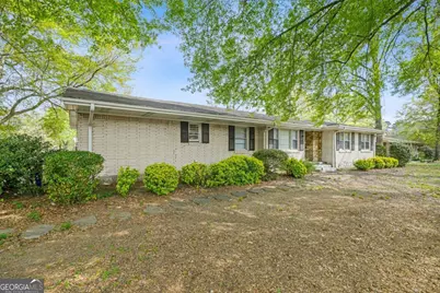 1393 Idlewood Road, Tucker, GA 30084 - Photo 8