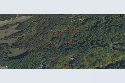 0 Picklesimer Mtn Trail, Morganton, GA 30560 - Photo 4