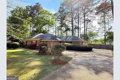 6827 Trapper Way, Midland, GA 31820 - Photo 2