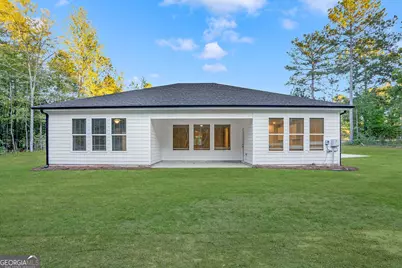 2231 Fox Creek Drive #LOT 6, Haddock, GA 31033 - Photo 48