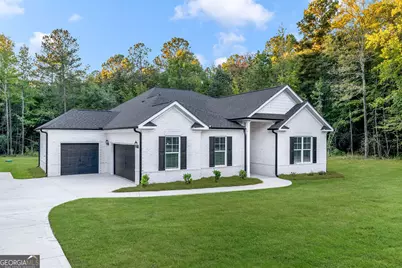 2231 Fox Creek Drive #LOT 6, Haddock, GA 31033 - Photo 2