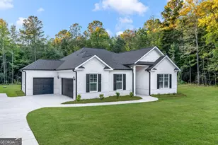 2231 Fox Creek Dr, Haddock, GA 31033 - Photo 2