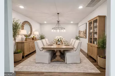 2231 Fox Creek Drive #LOT 6, Haddock, GA 31033 - Photo 22