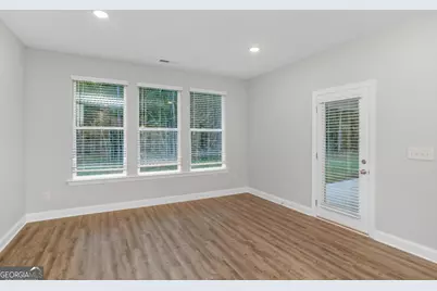 2231 Fox Creek Drive #LOT 6, Haddock, GA 31033 - Photo 28