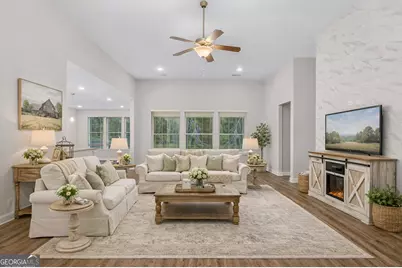 2231 Fox Creek Drive #LOT 6, Haddock, GA 31033 - Photo 18