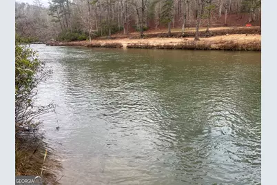 0 Old H K Wagon Road, Cleveland, GA 30528 - Photo 8