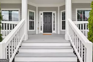 81 Emma Cir, Hoschton, GA 30548 - Photo 4