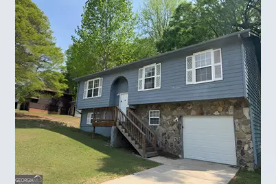 3090 Creel Road, South Fulton, GA 30349 - Photo 2